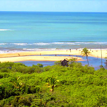 Trancoso - Porto Seguro