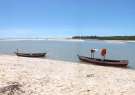 Foto Ponta de Corumbau