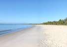 Foto Ponta de Corumbau