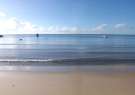 Foto Ponta de Corumbau