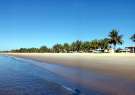 Foto Ponta de Corumbau