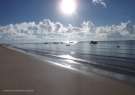 Foto Ponta de Corumbau