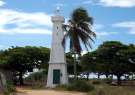 Foto Ponta de Corumbau